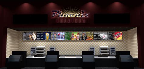 PREIT’s Woodland Mall to Relaunch Movie Theatre with Phoenix Theatres - PREIT