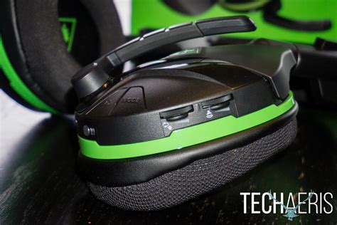 Turtle Beach Stealth 600 review: Affordable truly wireless Xbox One ...