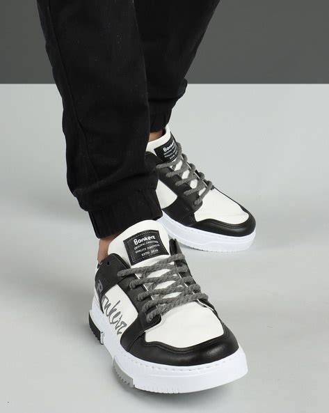 Discover more than 138 black on shoes latest - kenmei.edu.vn