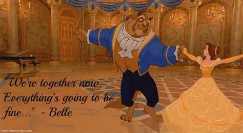 112+ Beauty and The Beast Quotes: Did You Remember These? - BayArt