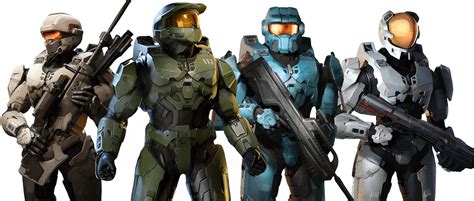 Blue Team Kits when? : r/halo