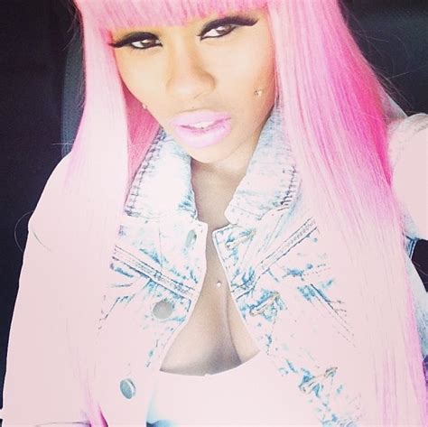 Blac Chyna | Pink hair, Hairstyles with bangs, Mermaid hair color