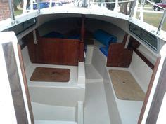 1000+ images about catalina 22 restoration on Pinterest | Sailboat interior, Boat design and Boats