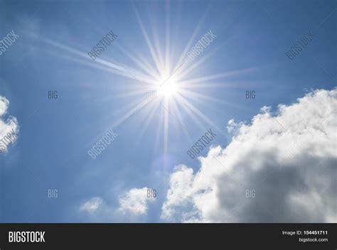 Clear Skies Sun Noon Image & Photo (Free Trial) | Bigstock