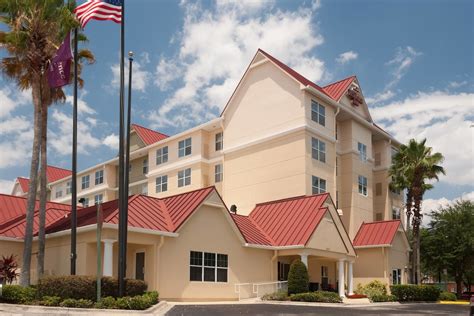 Residence Inn by Marriott Orlando Convention Center Orlando, Florida, US - Reservations.com