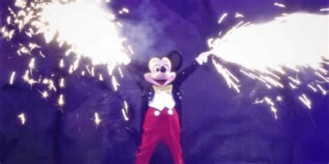 Disney Attraction Faces Suspension After Pyrotechnic Accident at Theme Park - Inside the Magic