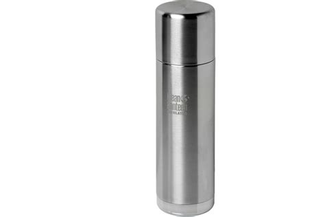 Klean Kanteen TKPro Insulated termo 1L, acero inoxidable | Compras con ventajas en Knivesandtools.es