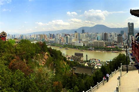 Lanzhou travel | China, Asia - Lonely Planet