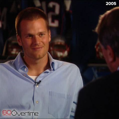 60 Minutes - Tom Brady's pre-draft scouting report