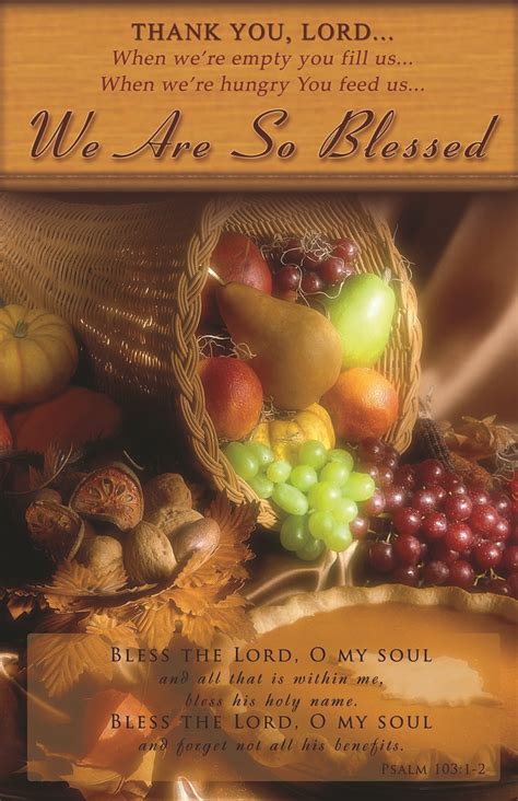 Thanksgiving Bulletin Cover | Bulletin Cover - Thanksgiving … | Flickr