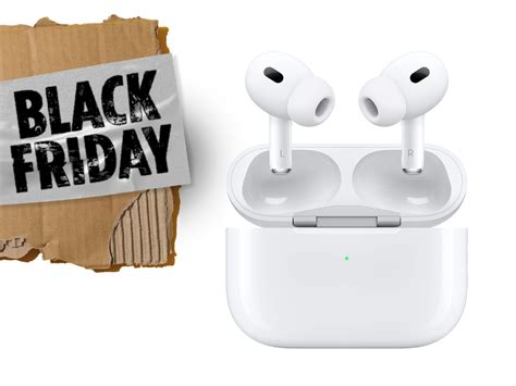 AirPods Pro drop to lowest price EVER for Black Friday - where to buy ...