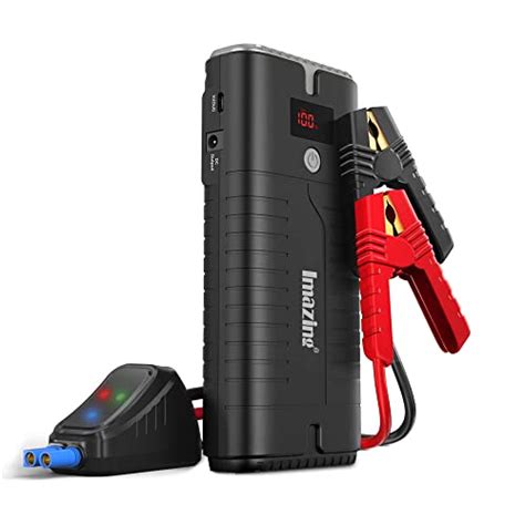 Find The Best Mobile Car Battery Charger Reviews & Comparison - Katynel