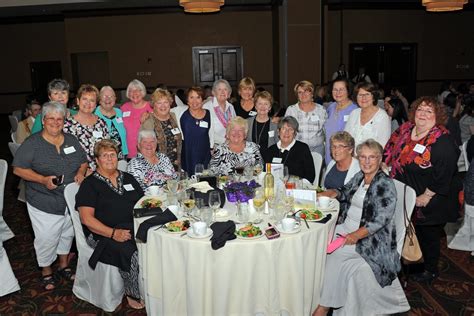 Photo Gallery: Samaritan Hospital School of Nursing Alumni Banquet - St. Peter's Health Partners ...