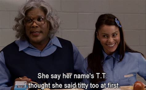 madea goes to jail on Tumblr