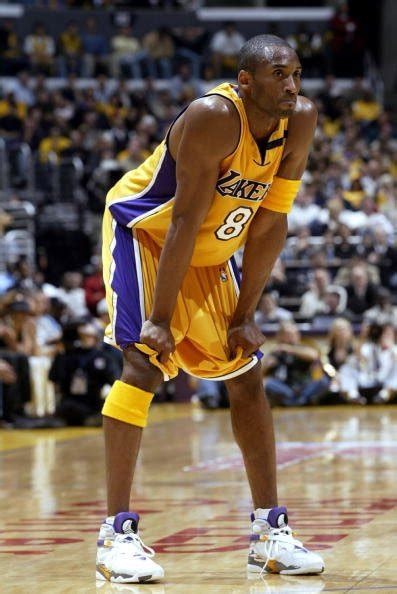 Air Jordan VIII Retro - Kobe Bryant PE - SneakerNews.com