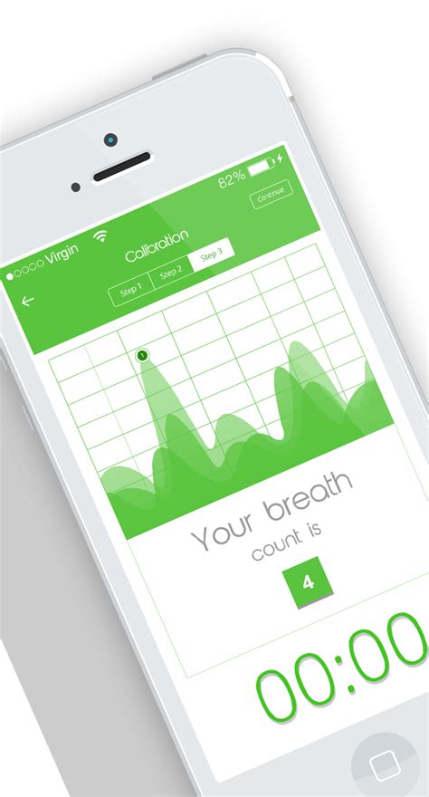 101 Years IOS Mobile Apps Design | Behance