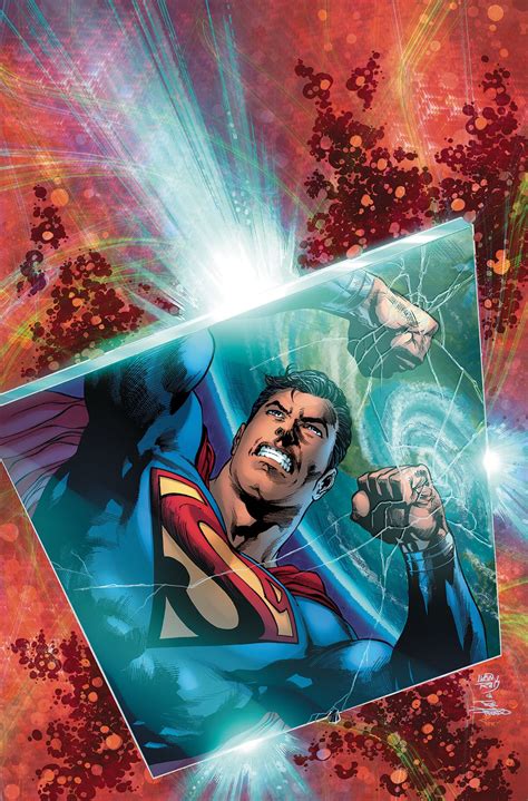 Superman #2 | Fresh Comics