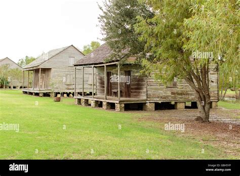 Whitney Plantation, Louisiana Stock Photo - Alamy