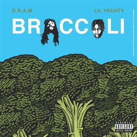 D.R.A.M. – “Broccoli” (Feat. Lil Yachty) - Stereogum