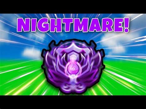 *TOP 5* tips on how to nightmare rank/ranked points faster in Roblox bedwars… ( Roblox bedwars ...