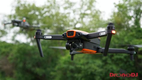 The Autel Evo is worth another look - Is it the best drone under $1000?