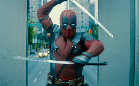 There’s plenty of extra content in the Deadpool 2: Extended Cut Blu-Ray ...