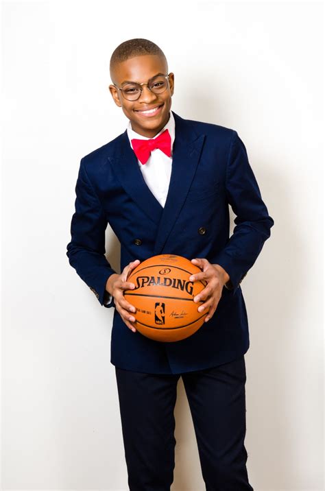 Teenager Scores NBA Neckwear License | SGB Media Online