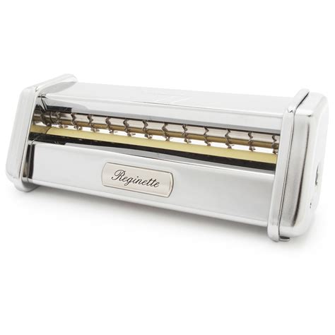 Marcato Atlas Pasta Machine Reginette Attachment, 12 mm | Sur La Table