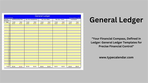 Accounting Ledger: Definition, Examples, And Importance, 44% OFF