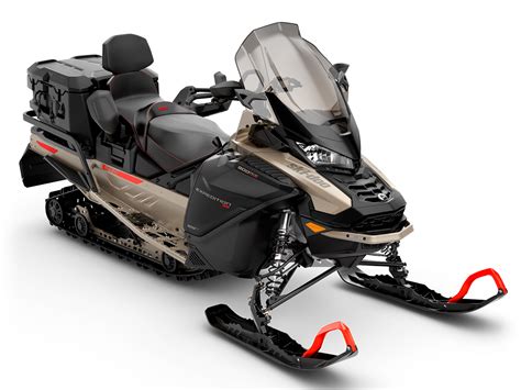 2022 Ski-Doo Expedition Sport Rotax® 900 ACE™|Ski Doo Snowmobiles | Pete's Sales & Service ...