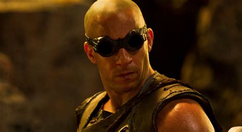 Vin Diesel Enters First-Look TV Deal with Universal, 'Riddick' Series ...