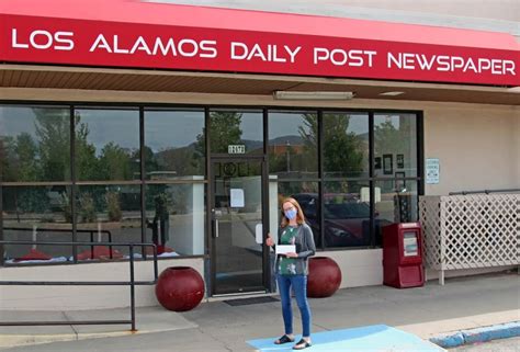 Los Alamos Daily Post – Page 13 – Los Alamos Online News