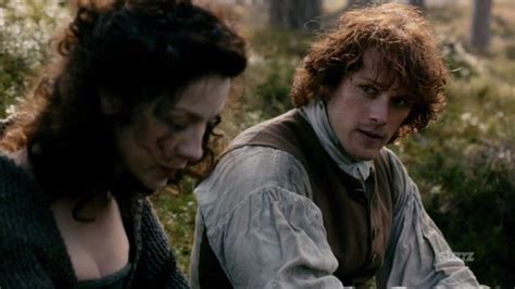 Outlander Recap, Episode Six: Black Jack Randall Is a Damn Nightmare