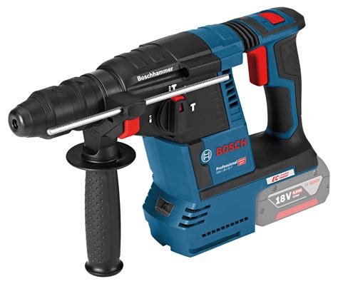 Bosch Professional Hammer Drill