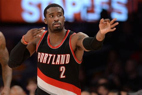 Wesley Matthews: Blazers 'Aren't Panicking' Despite Skid