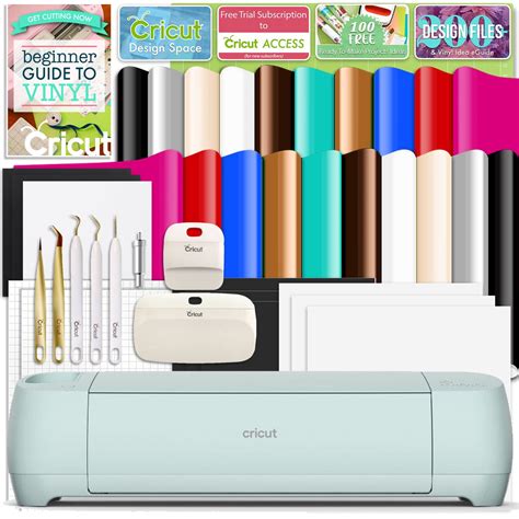 Cricut Explore Air 3 Machine Bundle Deals | Swing Design