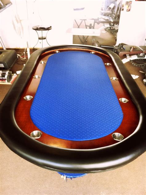 how to build a poker table | Poker table diy, Poker table, Poker table ...