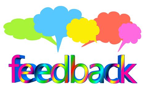 Teaching our Students the Importance of Actionable Feedback | The Tech Coaches