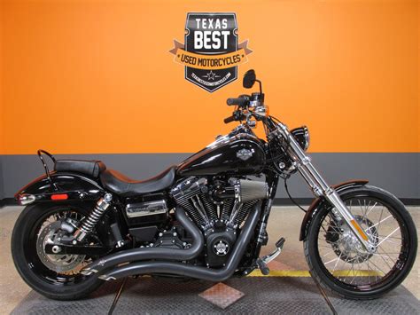 2017 Harley-Davidson Dyna Wide Glide | American Motorcycle Trading ...