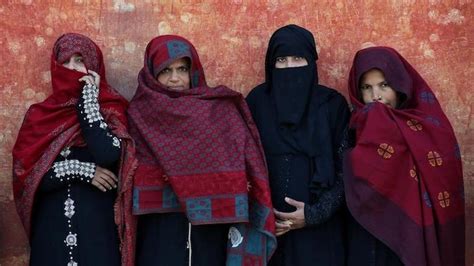 Behind the Veil: How prevalent is the practice of purdah across women in India? - India Today