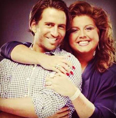 Abby Lee Miller Engaged To Be Married? 'Dance Moms' Star Says 'I Do' To ...