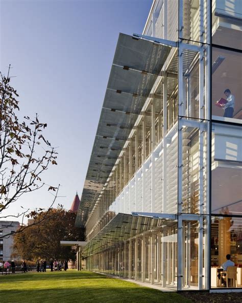 AIA Honors the Best New Architecture of the Year - Point of View - January 2015 Cambridge Public ...