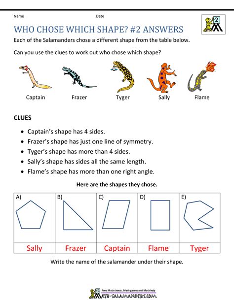 Logical Reasoning Puzzles