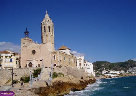 Cheap hotels in Sitges from PurpleTravel.co.uk