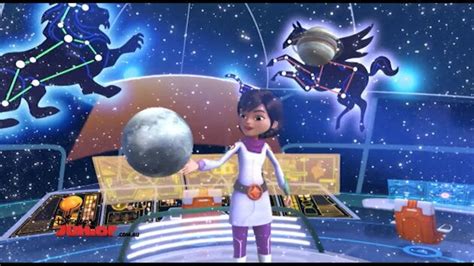 Miles From Tomorrowland Theme Song | Disney Australia Disney Junior