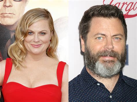 Making It: Amy Poehler and Nick Offerman Series Coming to NBC (Previously The Handmade Project ...