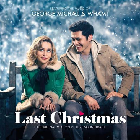 Last Christmas - soundtrack, muzyka z filmu na Tekstowo.pl