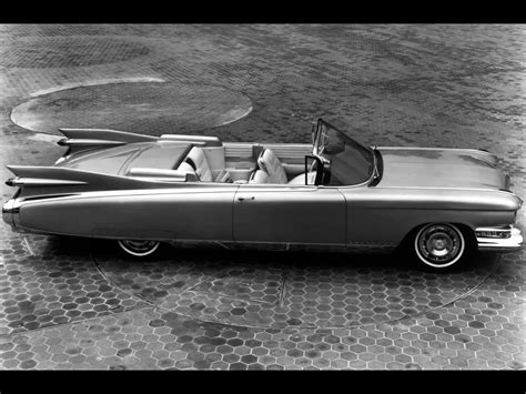 Classic Cadillac Eldorado Convertible Buying Guide