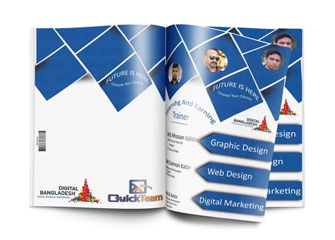 Flayer Design | MY Design & Performance