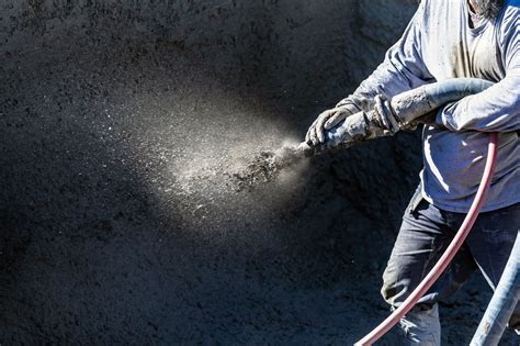 Shotcrete 101 - ConcreteHomes.com